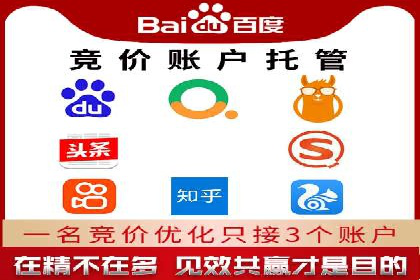 成功案例：托管竞价sem如何助力企业快速发展